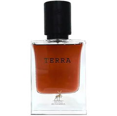 Terra by Maison Alhambra
