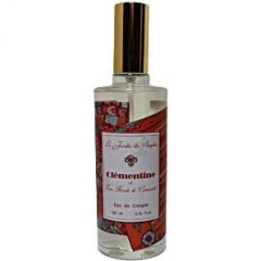 Le Jardin des Simples - Clémentine et Eau Florale de Camomille by Provence & Nature