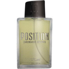 Position von Suave Fragrance Position von Suave Fragrance