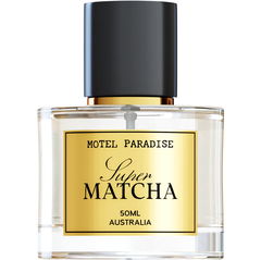Super Matcha by Motel Paradise