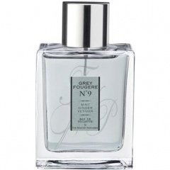 Grey Fougere N°9 von The Master Perfumer