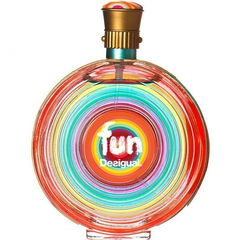 Fun von Desigual