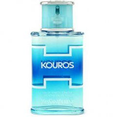 Kouros Eau de Toilette Tonique 2008 by Yves Saint Laurent