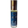 Clever Man (Perfume Oil)