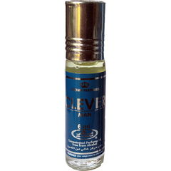Clever Man (Perfume Oil) by Al Rehab