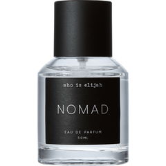 Nomad von Who is Elijah