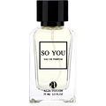 So You by Alia Touch / عالية تاتش