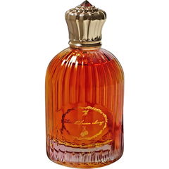 Saint Lucia Cherry by Ailes des Anges