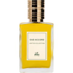 Oud Accord / اكورد العود von Batlah