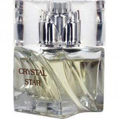 Crystal Star / Кристальная Звезда by Nóvaya Zaryá