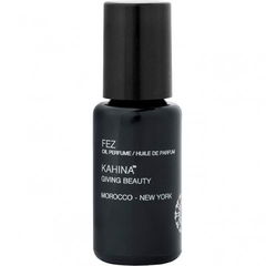 Fez von Kahina - Giving Beauty