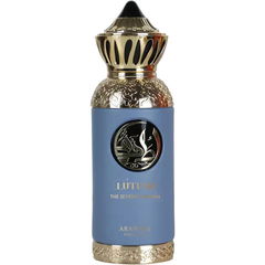 The Seventh Heaven by Arabiyat Prestige