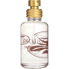 Sandalwood (Perfume) von Pacifica