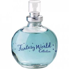 Fantasy World Collection - bem·me·quer com encanto by Jequiti