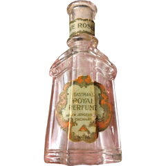 Blue Roses von Jergens / Eastman Royal Perfumes