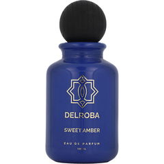 Sweet Amber von Delroba