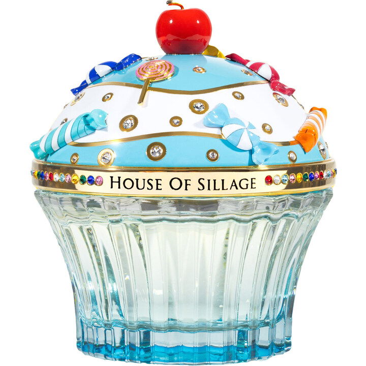 Icy Hard Candy by House of Sillage