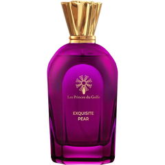 Exquisite Pear von Les Princes du Golfe