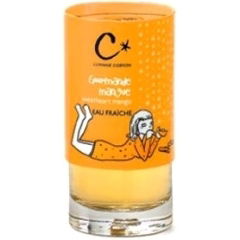 Gourmande Mangue Eau Fraîche by Corinne Cobson