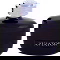 Aviator Black Leather von Paris Bleu
