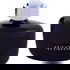 Aviator Black Leather