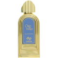 Oro Indigo von LuNiche