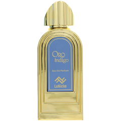 Oro Indigo by LuNiche