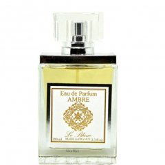 Ambre von Le Blanc
