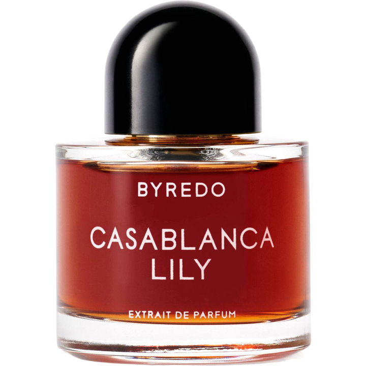 Casablanca Lily von Byredo