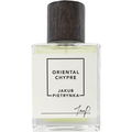 Oriental Chypre by JMP Artisan Perfumes