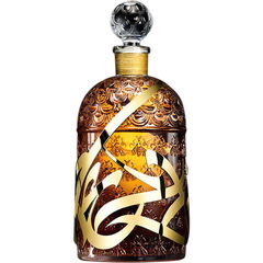 Le Flacon aux Abeilles - Le Songe de la Reine 2022 by Guerlain