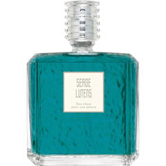 Des clous pour une pelure von Serge Lutens