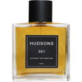 001 by Hudsons