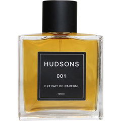 001 by Hudsons