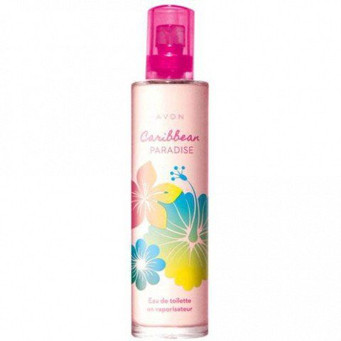 Caribbean Paradise von Avon Caribbean Paradise von Avon