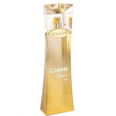 Desire by Lomani
