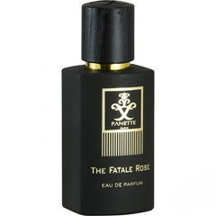 The Fatale Rose von Fanette
