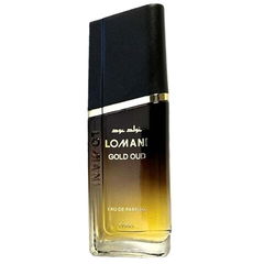 Gold Oud by Lomani