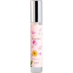 Lavender & Vanilla von Max / ماكس