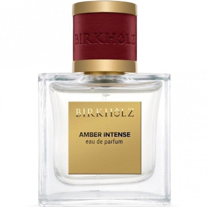 Amber Intense von Birkholz
