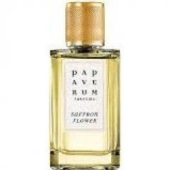 Saffron Flower von Jardin de Parfums