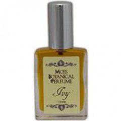 Ivy von Moss Botanical Perfumes