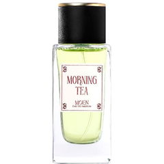 Morning Tea von Moen Perfume