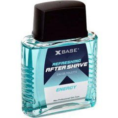 X Base Energy by CHH Cosmetic / Heinrich Hagner GmbH