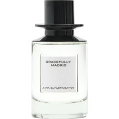 N°05 Gracefully Madrid von Zara