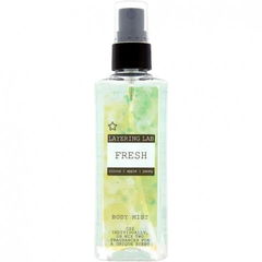 Fresh by Layering Lab