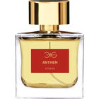 Anthem by Manos Gerakinis