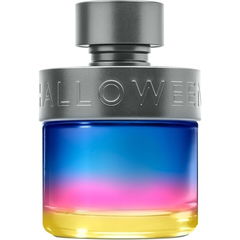 Halloween Man Hero von Halloween