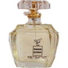 Sexy Girl by Paris Elysees / Le Parfum by PE