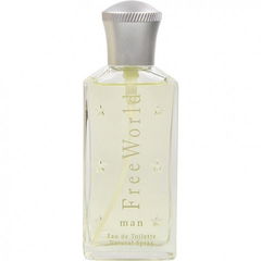 Free World Man (Eau de Toilette) by Mäurer & Wirtz